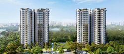 The LakeGarden Residences (D22), Condominium #470780311